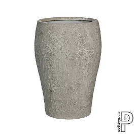 Кашпо MARAA Pottery Pots Нидерланды, материал файберстоун